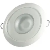 Lumitec Mirage Hvit Led-lys 82.55 Mm