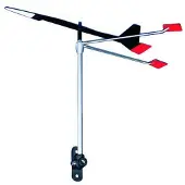 DAVIS INSTRUMENTS Windtrak Kontroll 10´´