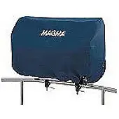 Magma Grilltrekk