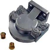 Sierra H2osep-ss1/4´´ Filtersett