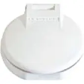 Lewmar Dwon Deck Fotbryter