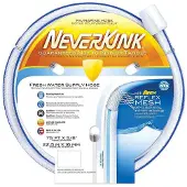 Teknor Apex Neverkink Rv Slange