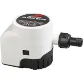 Johnson Pump Ultima Automatisk Lensepumpe