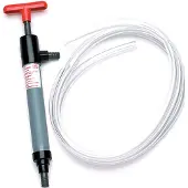 Beckson Marine Siphon-mate Dobbelthandlingspumpe