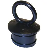 T-h Marine Push-in 1 1/2´´ Tømmeplugg