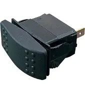 Sea-dog Line Contura Switch Opplyst 354-4202111