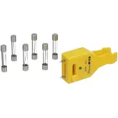 Seachoice Agc-sikringssett Med Tester
