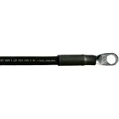 Cobra Wire&cable Tinnbelagte Kobberbatterikabler 4 Awg 91 Cm