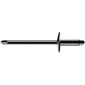 Seachoice Aluminium Nagle 50 Enheter