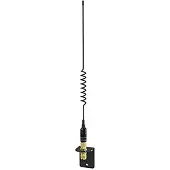 Shakespeare Antennas Vhf-antenne For Seilbåt