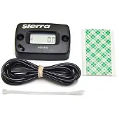 Sierra Timeteller For Små Motorer