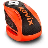 Kovix Knx10-fo Alarmskivelås 10 Mm