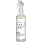 Olaplex No. 0 Intensive Bond Builder, Hårforsterkende middel, 155 ml, Kvinner, Alt hår, Skadet hår, Gjenoppbyggende, Styrkende, Flaske