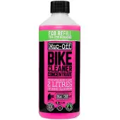 Muc Off Concentrate Bike Rengjøringsmiddel 500ml