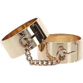 Taboom Dona Slave Wrist Cuffs