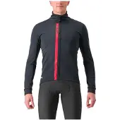 Castelli Entrata Gore-tex Infinium Windstopper Jakke