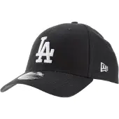 New Era 39thirty Los Angeles Dodgers Cap