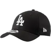 New Era League Essential 9Forty-logo caps (one size)