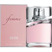 HUGO BOSS Femme Edp 75ml