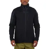 Spyder Leader Graphene Hybrid Jakke