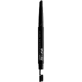 Nyx Fill & Fluff Eyebrow Pomade Pencil 0.2 g - Brunette