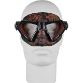H.dessault By C4 Element Harpunfiske Maske