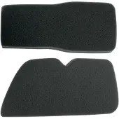Uni Filter Suzuki Nu-2477 Luftfilter