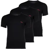 HUGO 10217251 Kortærmet Baselayer 3 Enheter