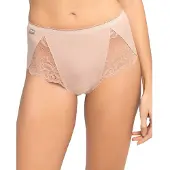 Playtex Cotton Lace Truser 2 Enheter