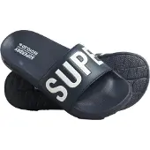Superdry Code Core Vegan Badesandal