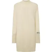Pepe Jeans Hazel Langarmet Kort Kjole