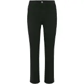 Pepe Jeans for woman. PL211700 Tessa trousers black (31/30), Casual, Cotton