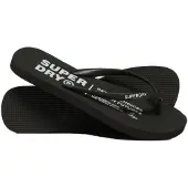 Superdry Studios Vegan Flip-flops