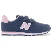 New Balance 500 Hook &amp; Loop Treningssko