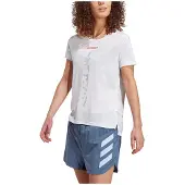 Adidas Agr Kortarmet T-skjorte
