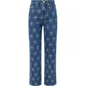 Pepe Jeans Jacquard Jeans