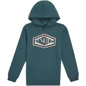 O'Neill Front Print Hettegenser