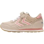 Hummel Sko - Reflex Jr. - Hummus - - 35 - Sko
