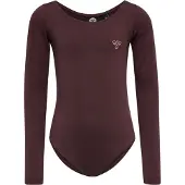 Hummel Linea Leotard Med Lange Ermer
