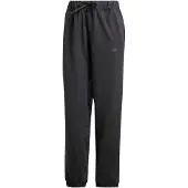 Adidas Power Loose Fit French Terry Joggers