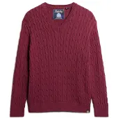 Superdry W6110588a Genser