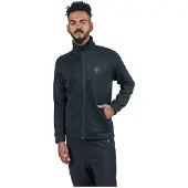 Rossignol Blackside Fleecejakke Med Full Glidelås