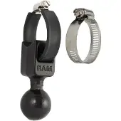 Ram Mounts Slangeklemmebase