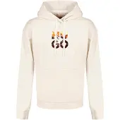 HUGO Diridood 10266045 Langarmet T-skjorte