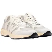 Wonders for man. CB-2249_941_1191 Elian white Leather Sneakers (40), Flat, Laces, Casual, Sport