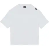 Emporio Armani 6dbt61_bjffz Kortarmet T-skjorte