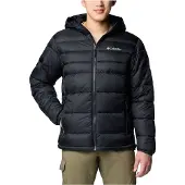 Columbia Buck Butte Ii Jakke
