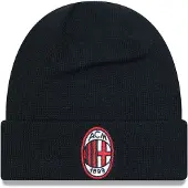 New Era Core Cuff Ac Milan Lue