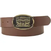 Levi´s Footwear Billy Plaque Belte