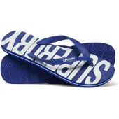 Superdry Vintage Vegan Flip-flops